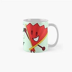 Fantube Family (Inanimate Insanity) Classic Mug