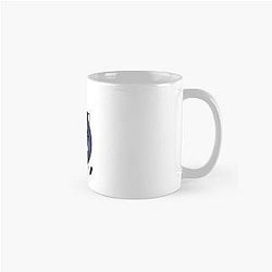bomb Inanimate Insanity  Classic Mug