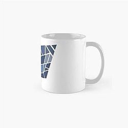 knife Inanimate Insanity  Classic Mug