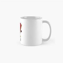 fan Inanimate Insanity   Classic Mug