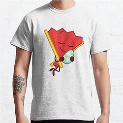 Fan (Inanimate Insanity) Classic T-Shirt