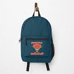 fan  INANIMATE INSANITY  Backpack