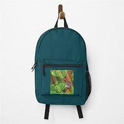vibin inanimate insanity Microphone81 Backpack
