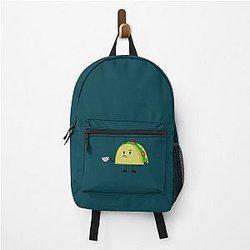 BFDI Inanimate Insanity  All Characters ObjectAllStars  Backpack