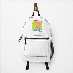 COLOUR PALLETTE TROPHY - INANIMATE INSANITY  Backpack