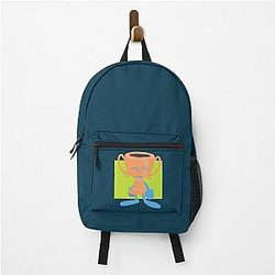 COLOUR PALLETTE TROPHY  INANIMATE INSANITY   Backpack