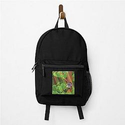vibin inanimate insanity Microphone81 Backpack
