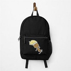 paintbrush - Inanimate Insanity  Backpack