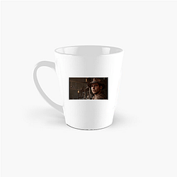Indiana Jones and the Great Circle Uncharted Territory Aesthetic Indiana Jones And The Great Circle Mugs