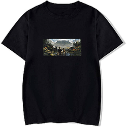 Indiana Jones and the Great Circle Unravel the Mystery Look Indiana Jones And The Great Circle T-Shirts