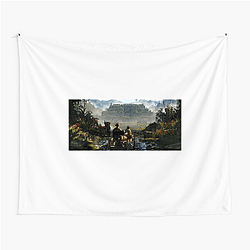 Indiana Jones and the Great Circle Unravel the Mystery Look Indiana Jones And The Great Circle Tapestries