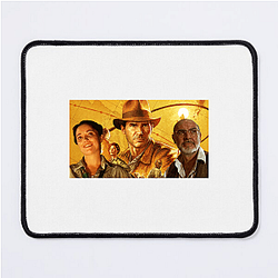 Indiana Jones and the Great Circle The Circle Beckons Vibe Indiana Jones And The Great Circle Mouse Pads