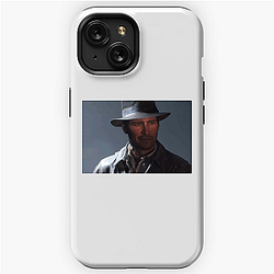 Indiana Jones and the Great Circle Global Expedition Fashion Indiana Jones And The Great Circle iPhone Cases