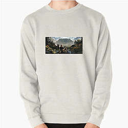 Indiana Jones and the Great Circle Unravel the Mystery Look Indiana Jones And The Great Circle Sweatshirts