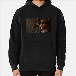 Indiana Jones and the Great Circle Uncharted Territory Aesthetic Indiana Jones And The Great Circle Hoodies