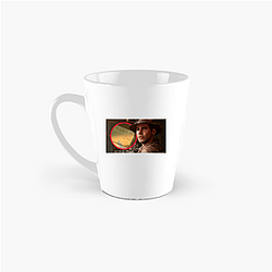 Indiana Jones and the Great Circle Unique Relic Motif Indiana Jones And The Great Circle Mugs