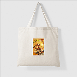 Indiana Jones and the Great Circle Adventure Awaits Style Indiana Jones And The Great Circle Bags