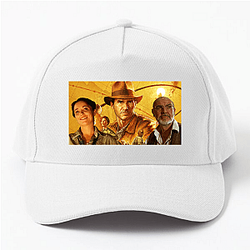 Indiana Jones and the Great Circle The Circle Beckons Vibe Indiana Jones And The Great Circle Hats & Caps