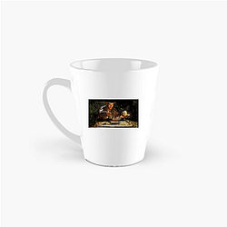 Indiana Jones and the Great Circle Ancient Artifact Graphic Indiana Jones And The Great Circle Mugs