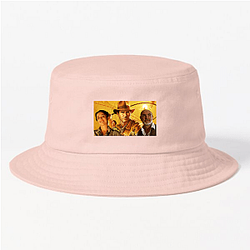 Indiana Jones and the Great Circle The Circle Beckons Vibe Indiana Jones And The Great Circle Hats & Caps