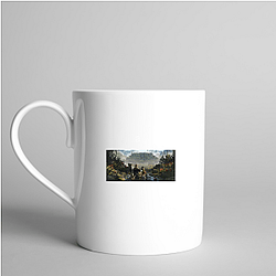 Indiana Jones and the Great Circle Unravel the Mystery Look Indiana Jones And The Great Circle Mugs