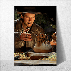 Indiana Jones and the Great Circle Ancient Artifact Graphic Indiana Jones And The Great Circle Posters