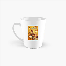 Indiana Jones and the Great Circle Adventure Awaits Style Indiana Jones And The Great Circle Mugs