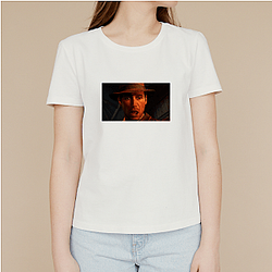 Indiana Jones and the Great Circle Explore the Legend Design Indiana Jones And The Great Circle T-Shirts
