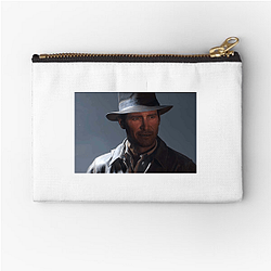 Indiana Jones and the Great Circle Global Expedition Fashion Indiana Jones And The Great Circle Zipper Pouches