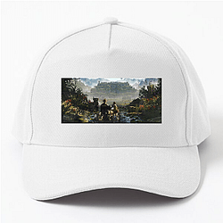 Indiana Jones and the Great Circle Unravel the Mystery Look Indiana Jones And The Great Circle Hats & Caps