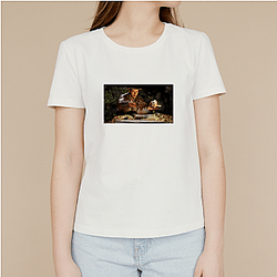 Indiana Jones and the Great Circle Ancient Artifact Graphic Indiana Jones And The Great Circle T-Shirts