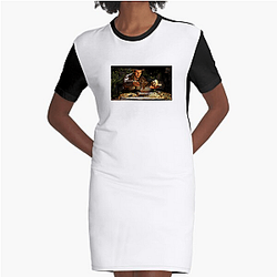 Indiana Jones and the Great Circle Ancient Artifact Graphic Indiana Jones And The Great Circle Dresses