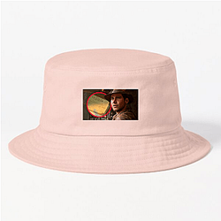 Indiana Jones and the Great Circle Unique Relic Motif Indiana Jones And The Great Circle Hats & Caps