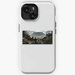 Indiana Jones and the Great Circle Unravel the Mystery Look Indiana Jones And The Great Circle iPhone Cases