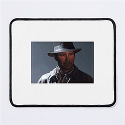 Indiana Jones and the Great Circle Global Expedition Fashion Indiana Jones And The Great Circle Mouse Pads
