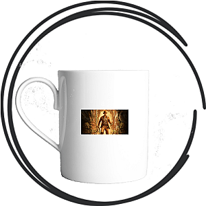 Indiana Jones And The Great Circle Mugs