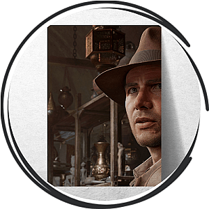 Indiana Jones And The Great Circle Posters