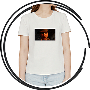 Indiana Jones And The Great Circle T-Shirts