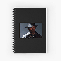 Indiana Jones and the Great Circle Global Expedition Fashion Indiana Jones And The Great Circle Notebook