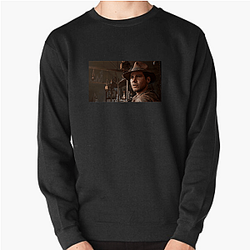 Indiana Jones and the Great Circle Uncharted Territory Aesthetic Indiana Jones And The Great Circle Sweatshirts