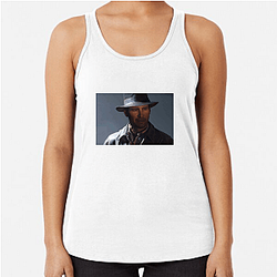 Indiana Jones and the Great Circle Global Expedition Fashion Indiana Jones And The Great Circle Tank Tops