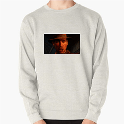 Indiana Jones and the Great Circle Explore the Legend Design Indiana Jones And The Great Circle Sweatshirts