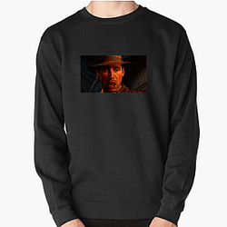 Indiana Jones and the Great Circle Explore the Legend Design Indiana Jones And The Great Circle Sweatshirts