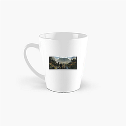 Indiana Jones and the Great Circle Unravel the Mystery Look Indiana Jones And The Great Circle Mugs