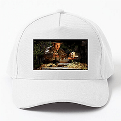 Indiana Jones and the Great Circle Ancient Artifact Graphic Indiana Jones And The Great Circle Hats & Caps