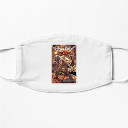 Indiana Jones is known for his fedora and whip Indiana Jones Face Masks