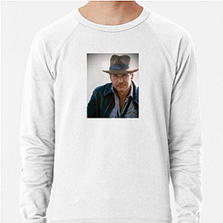 Indiana Jones is the hero of his own film series Indiana Jones Sweatshirts