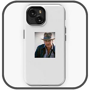 Indiana Jones Cases
