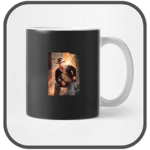 Indiana Jones Mugs