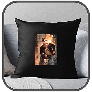 Indiana Jones Pillows Cover